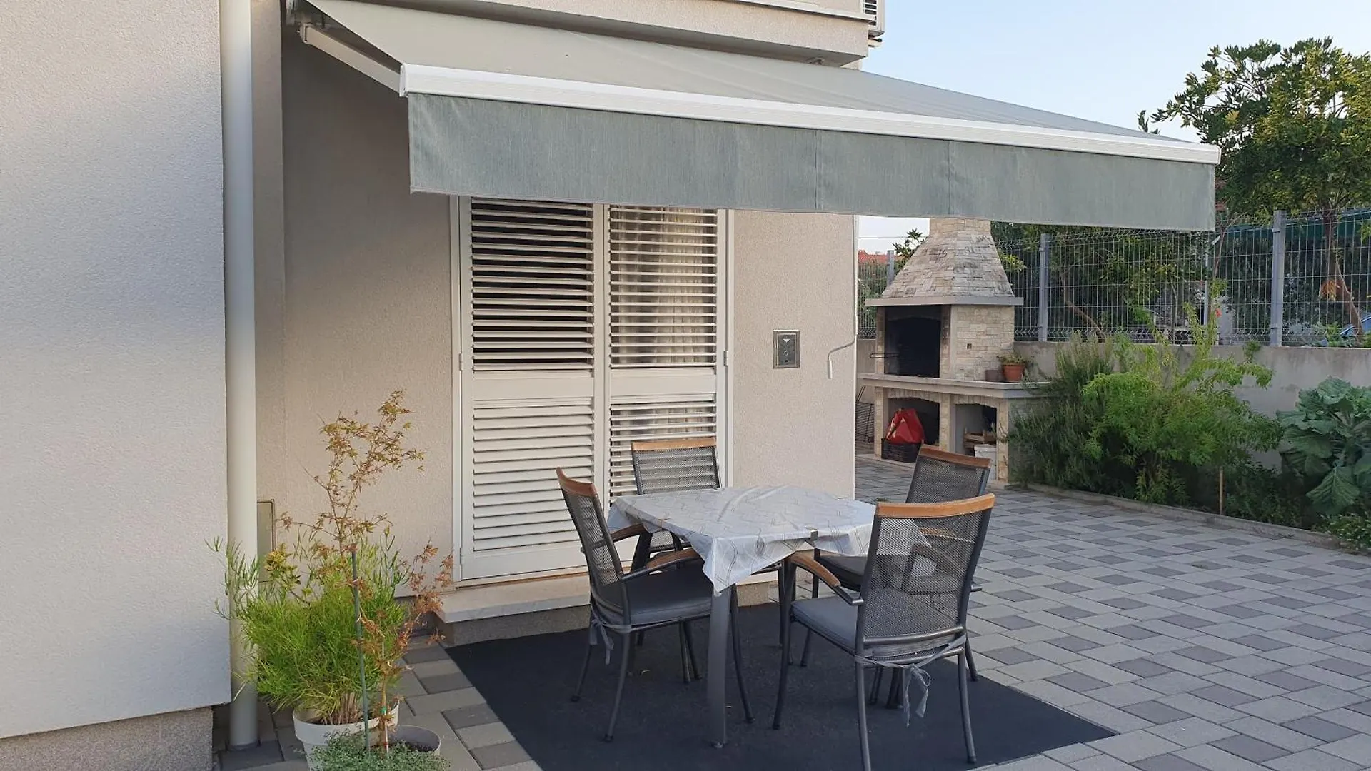 Cosy Family Apartment Biograd Na Moru
