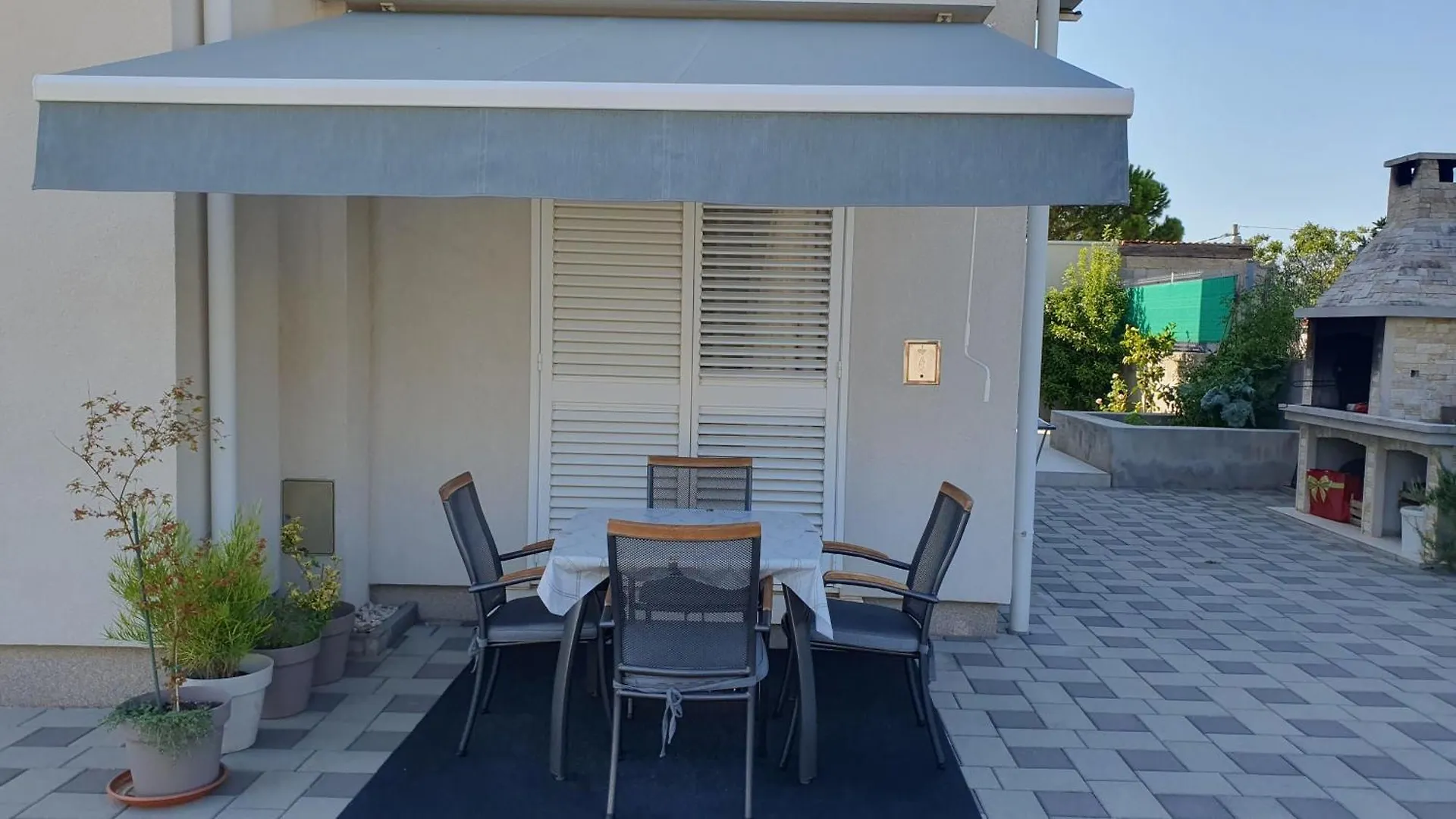 Cosy Family Apartment Biograd Na Moru