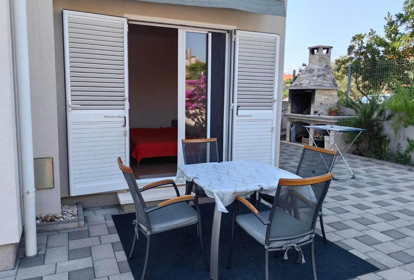 Cosy Family Apartment Biograd Na Moru