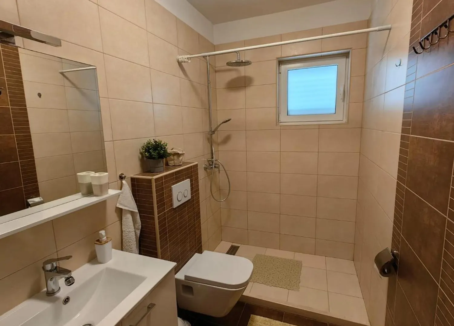 Cosy Family Apartment Biograd Na Moru Croatia