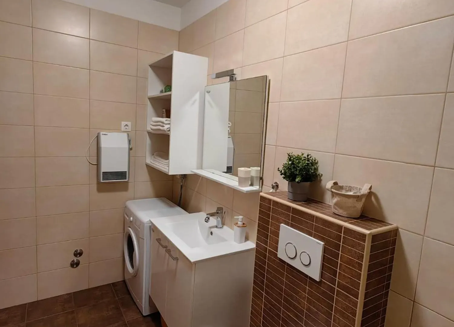 Cosy Family Apartment Biograd Na Moru