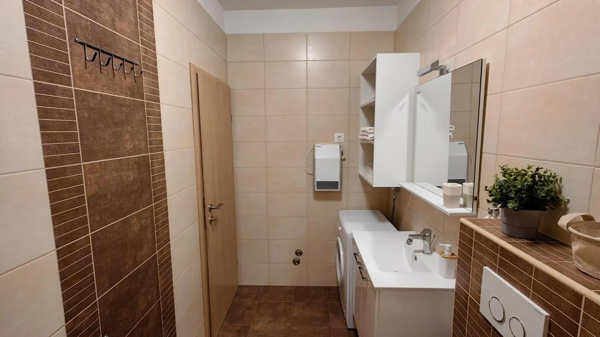 Cosy Family Apartment Biograd Na Moru