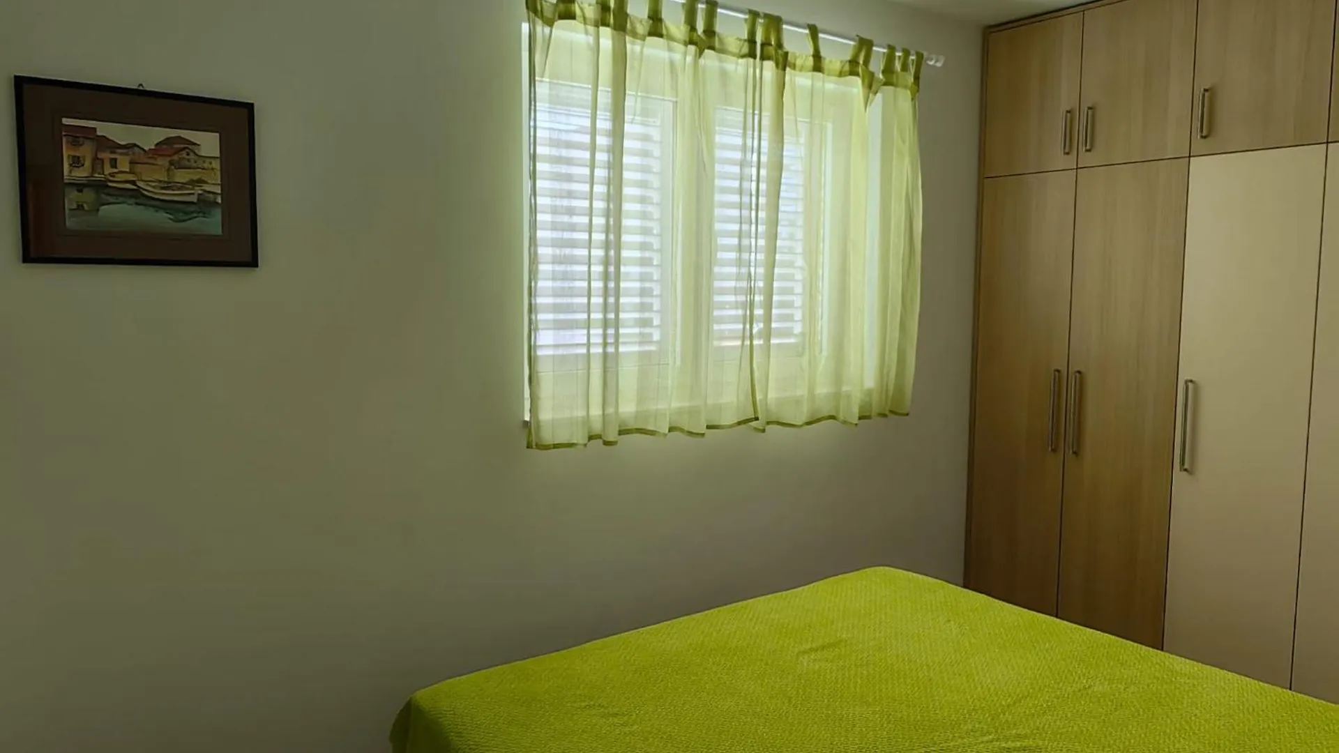 Cosy Family Apartment Biograd Na Moru