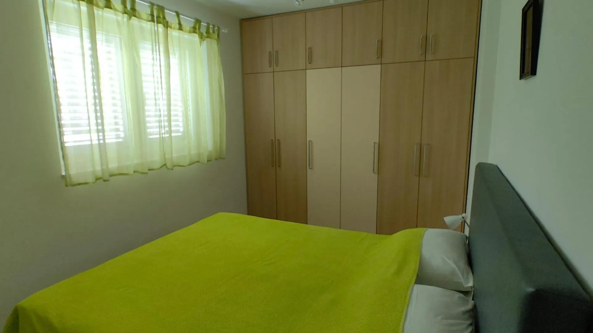 Cosy Family Apartment Biograd Na Moru 0*,