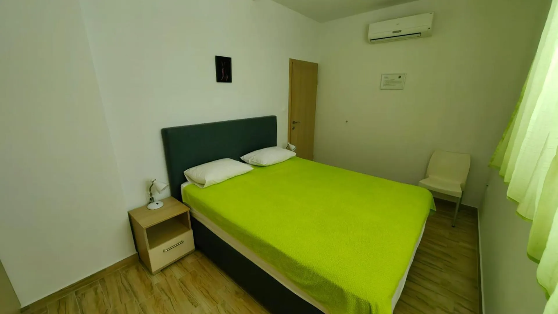 Cosy Family Apartment Biograd Na Moru