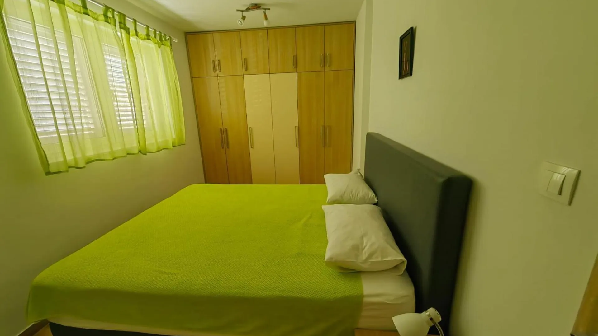 Cosy Family Apartment Biograd Na Moru Croatia