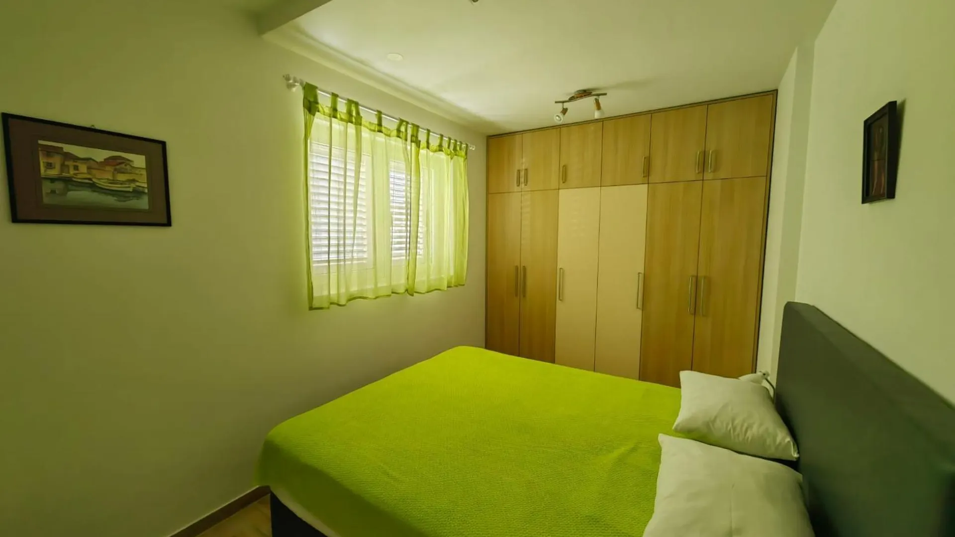 Cosy Family Apartment Biograd Na Moru