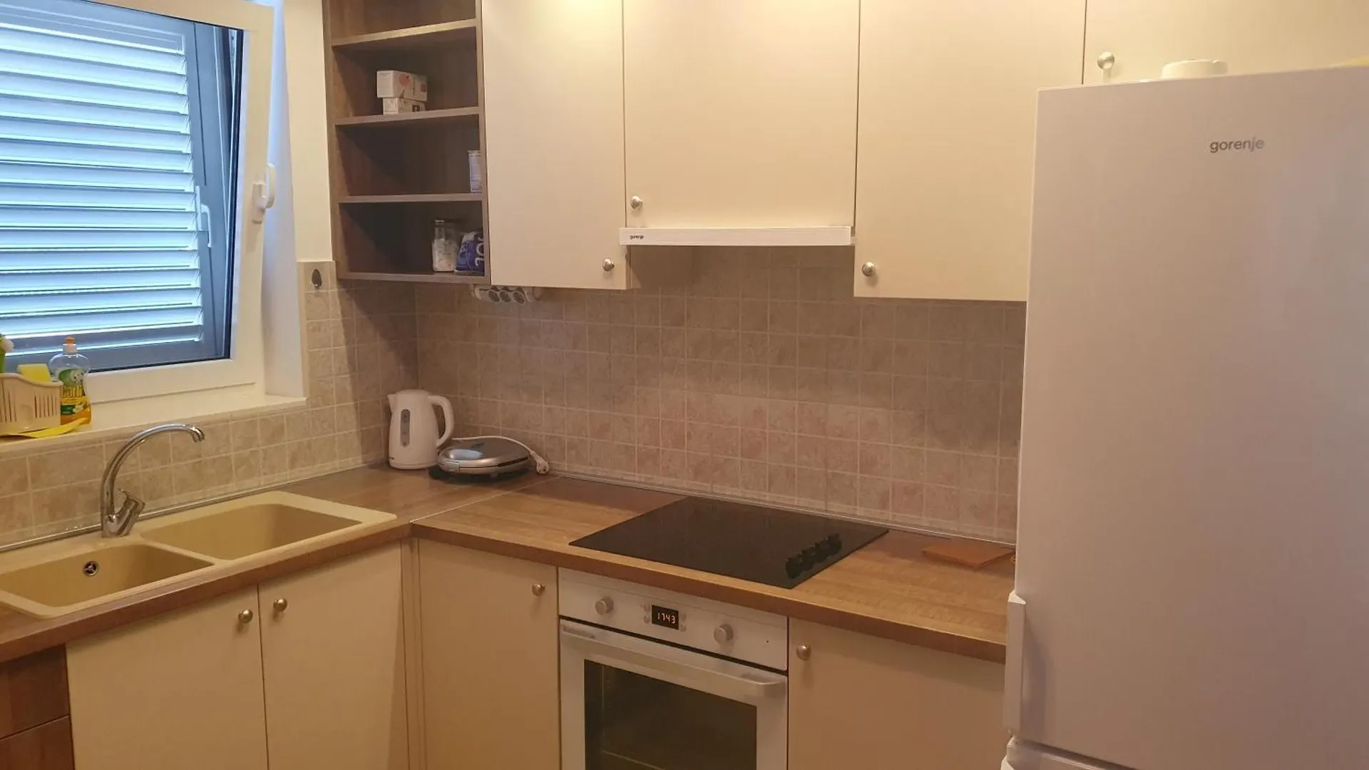 Cosy Family Apartment Biograd Na Moru
