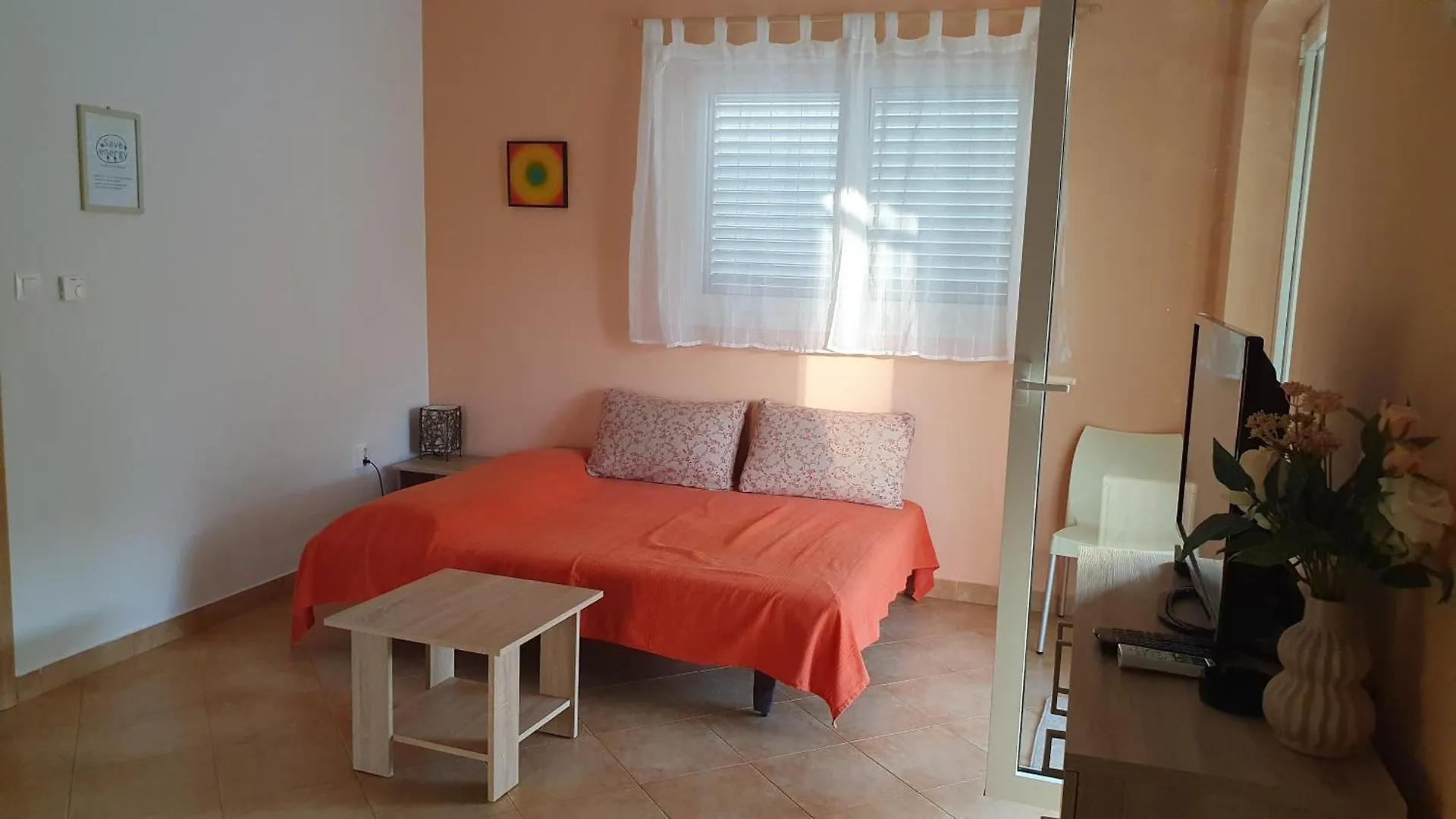 Cosy Family Apartment Biograd Na Moru