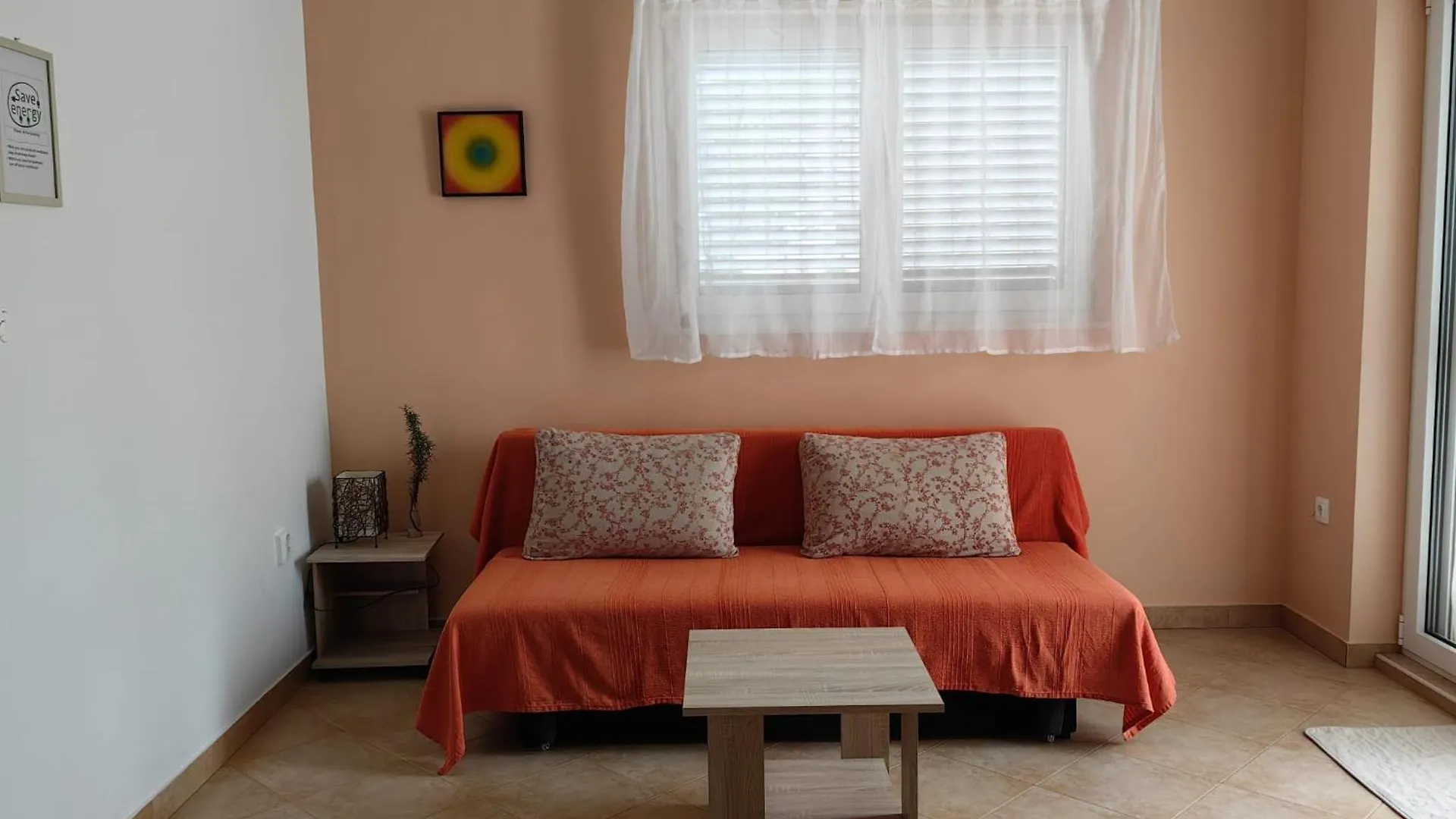 Cosy Family Apartment Biograd Na Moru Croatia