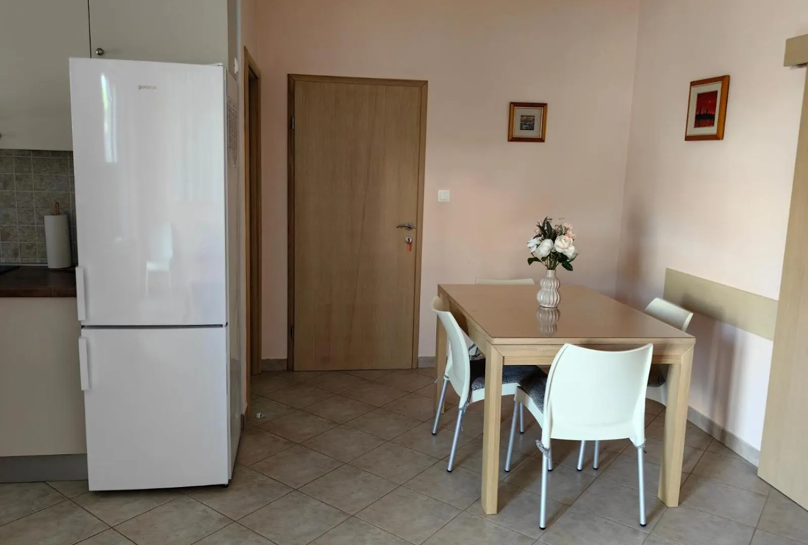 Cosy Family Apartment Biograd Na Moru