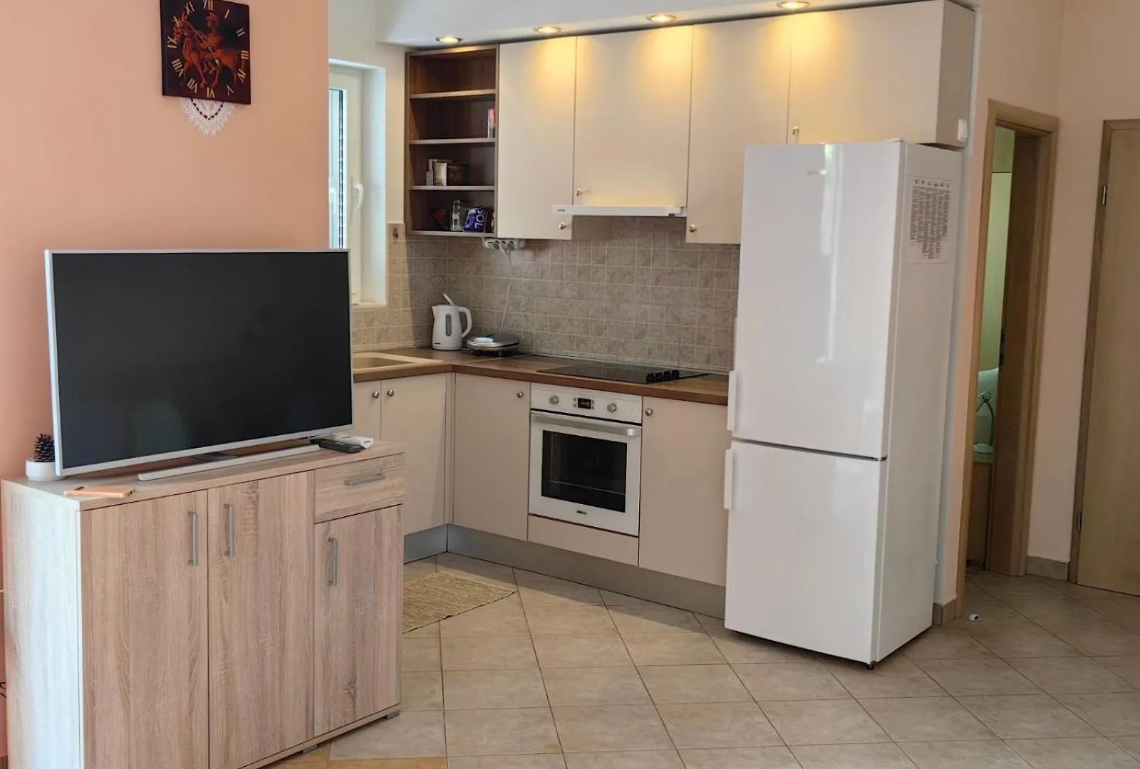 Cosy Family Apartment Biograd Na Moru