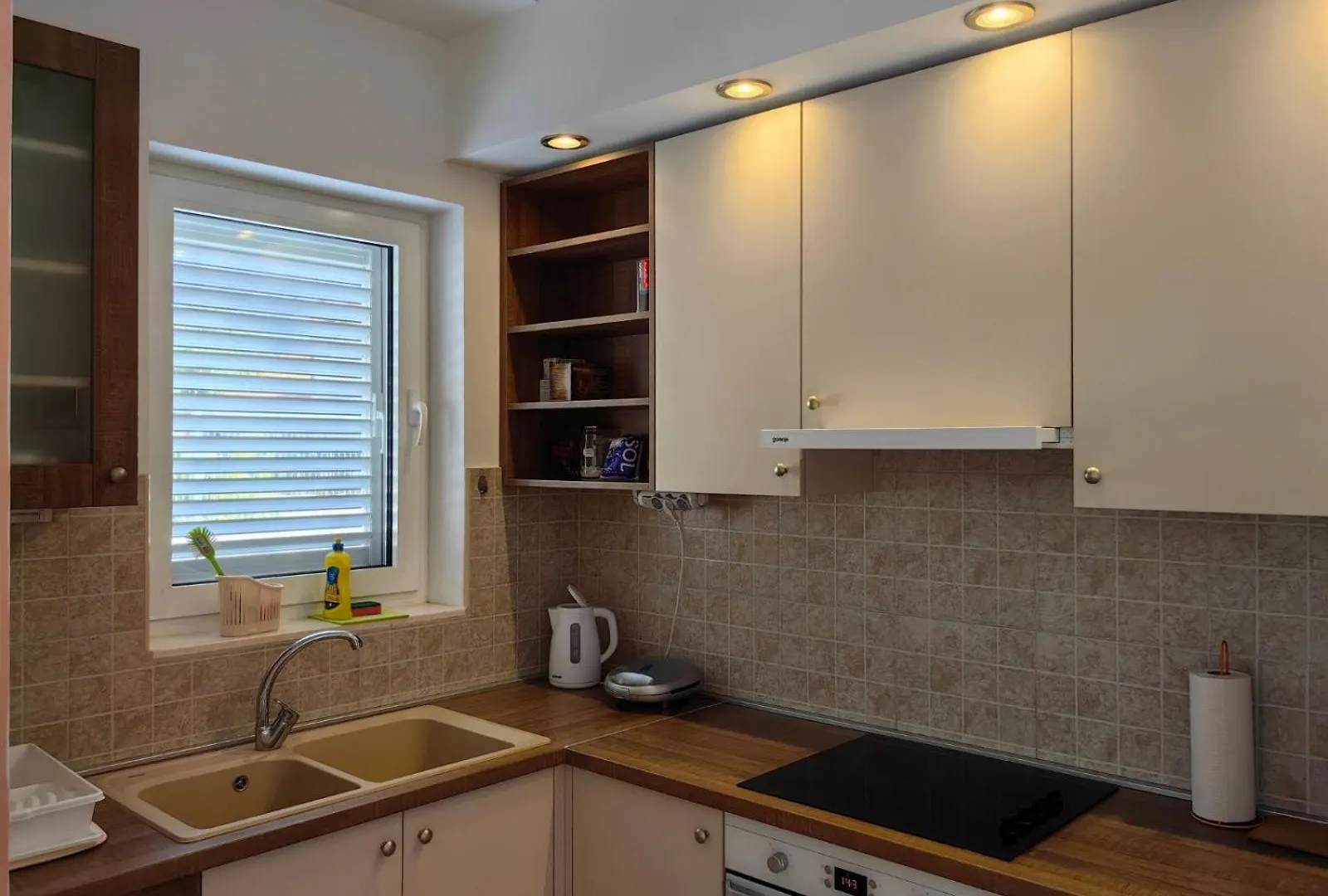 Cosy Family Apartment Biograd Na Moru