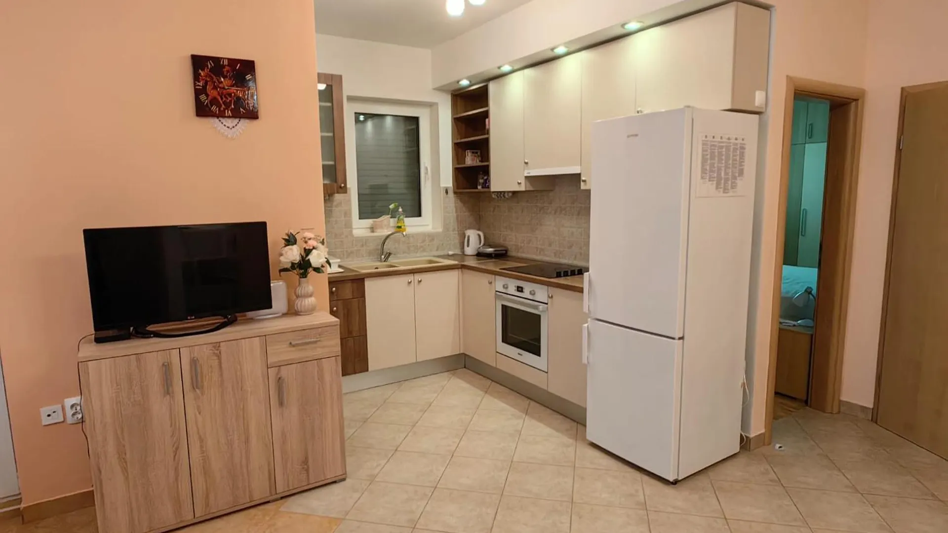 Cosy Family Apartment Biograd Na Moru